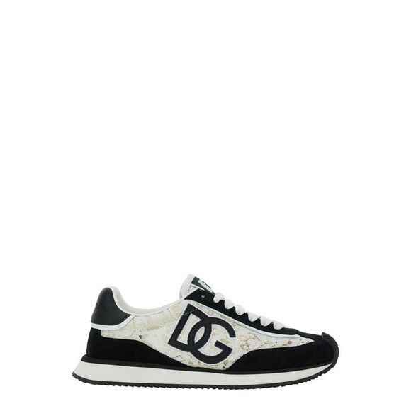 Dolce Gabbana Sneaker Bassa